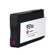 Compatible for HP 951XL CN047AN Ink Cartridge, 1500 pages, Magenta