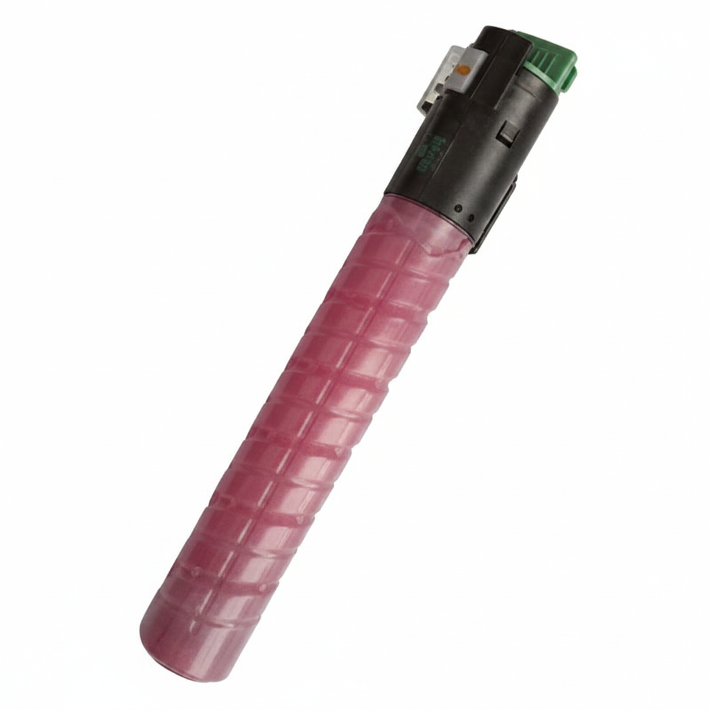 Compatible for 841502 Lanier Toner Cartridge, 9500 pages, Magenta