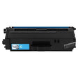 Compatible for TN336C HY Toner Cartridge, 3500 pages, Cyan