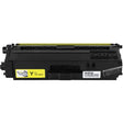 Compatible for TN336Y HY Toner Cartridge, 3500 pages, Yellow