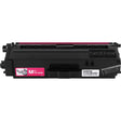 Compatible for TN336M HY Toner Cartridge, 3500 pages, Magenta