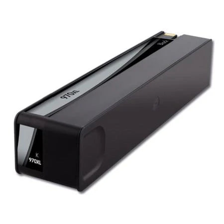 Compatible for HP 970XL CN625AM HY Ink Cartridge, 9200 pages, Black