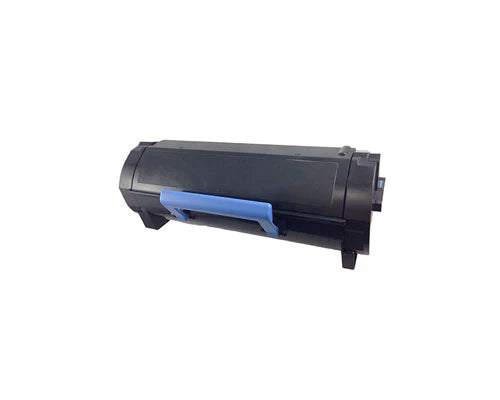 Dell 331-9805 M11XH OEM HY Toner Cartridge, 8500 pages, Black