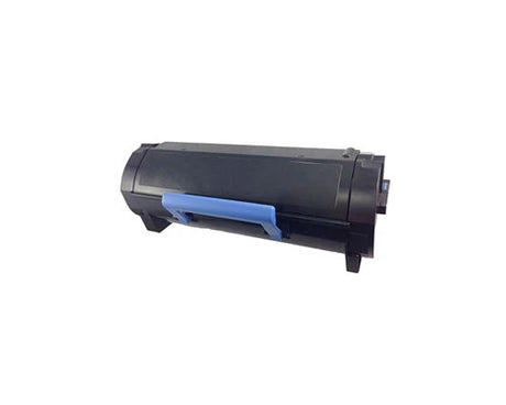 Dell 331-9805 M11XH OEM HY Toner Cartridge, 8500 pages, Black
