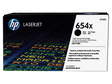 HP  654X CF330X OEM HY Toner Cartridge, 20500 pages, Black