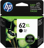 HP 62XL C2P05AN OEM HY Ink Cartridge, 600 pages, Black