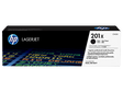 HP 201X CF400X OEM HY Toner Cartridge, 2800 pages, Black