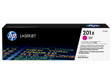 HP 201X CF403X OEM HY Toner Cartridge, 2300 pages, Magenta