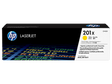 HP 201X CF402X OEM HY Toner Cartridge, 2300 pages, Yellow