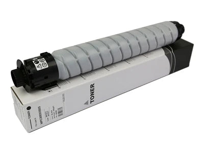 Compatible for 841813 841817 Ricoh Toner Cartridge, 29500 pages, Black
