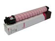 Compatible for 841815 841819 Savin Toner Cartridge, 18K pages, Magenta