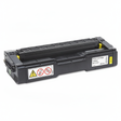 Compatible for 406478 SPC310HA Ricoh HY Printer Cartridge, 6K pages, Yellow