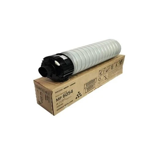 Ricoh 842126 841999 OEM Toner Cartridge, 37K pages, Black