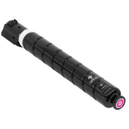 Compatible for 8526B003AA GPR53 Toner Cartridge, 19K pages, Magenta