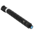 Compatible for 8525B003AA GPR53 Toner Cartridge, 19K pages, Cyan