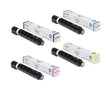 Canon GPR51 OEM Toner Set, B/C/M/Y