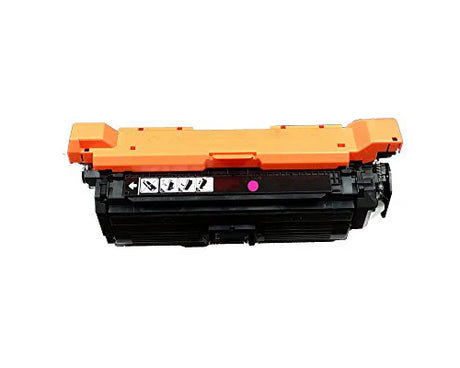 Compatible for HP 653A CF323A Toner Cartridge, 16500 pages, Magenta
