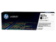 HP 827A CF300A OEM Toner Cartridge, 29500 pages, Black