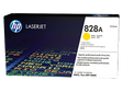 HP 828A CF364A OEM Image Drum, 30K pages, Yellow