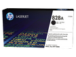 HP 828A CF358A OEM Image Drum, 30K pages, Black