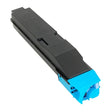 Compatible for TK-8307C Kyocera Toner Cartridge, 15K pages, Cyan