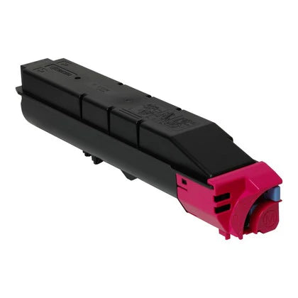 Compatible for TK-8309M CopyStar Toner Cartridge, 15K pages, Magenta