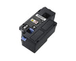 Dell 593BBJX DPV4T / H3M8P OEM Toner Cartridge, 2K pages, Black