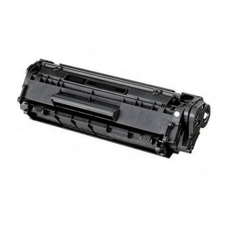 Compatible for 3484B001AA CRG 125 MICR Toner Cartridge, 1600 pages, Black