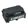 Compatible for 402809 406997 Savin Toner Cartridge, 15K pages, Black