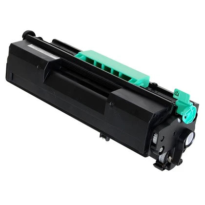 Ricoh 407316 SP4500HA OEM Extra HY Toner Cartridge, 12K pages, Black