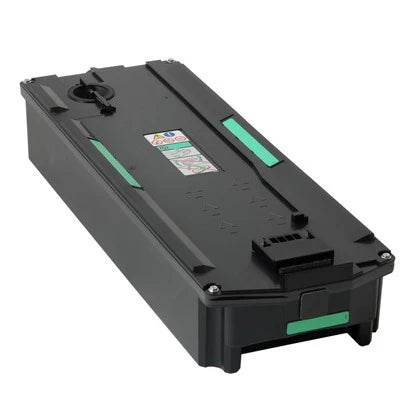 Ricoh 416890 OEM Waste Toner Bottle, 100K