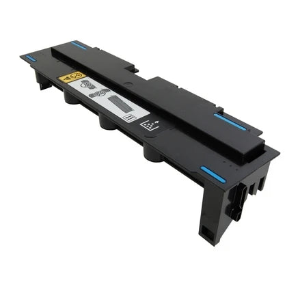 Kyocera WT-5190 1902R60UN0 OEM Waste Toner Box, 440K pages