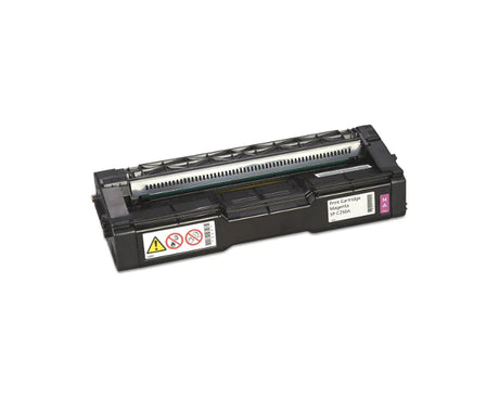 Compatible for C250A 407541 Toner Cartridge, 2300 pages, Magenta