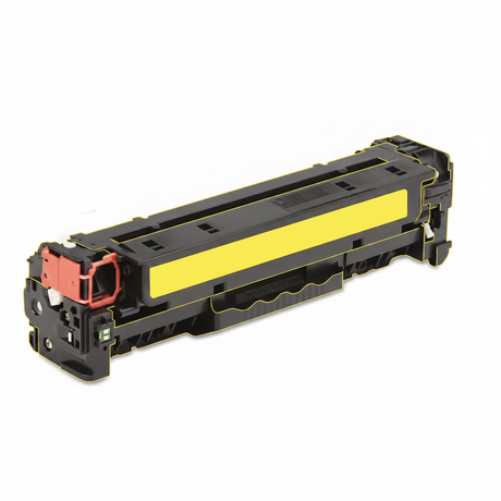 Compatible for HP 826A CF312A Toner Cartridge, 31500 pages, Yellow
