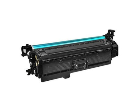 Compatible for HP 508X CF360X HY Toner Cartridge, 12500 pages, Black