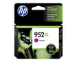 HP 952XL L0S64AN OEM HY Inkjet Tank, 1600 pages, Magenta