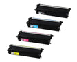 Compatible for TN433 HY Toner Set, B/C/M/Y