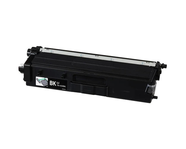 Compatible for TN433BK HY Toner Cartridge, 4500 pages, Black
