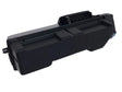 Kyocera 1T02RY0USO TK-1162 OEM Toner Cartridge, 7200 pages, Black