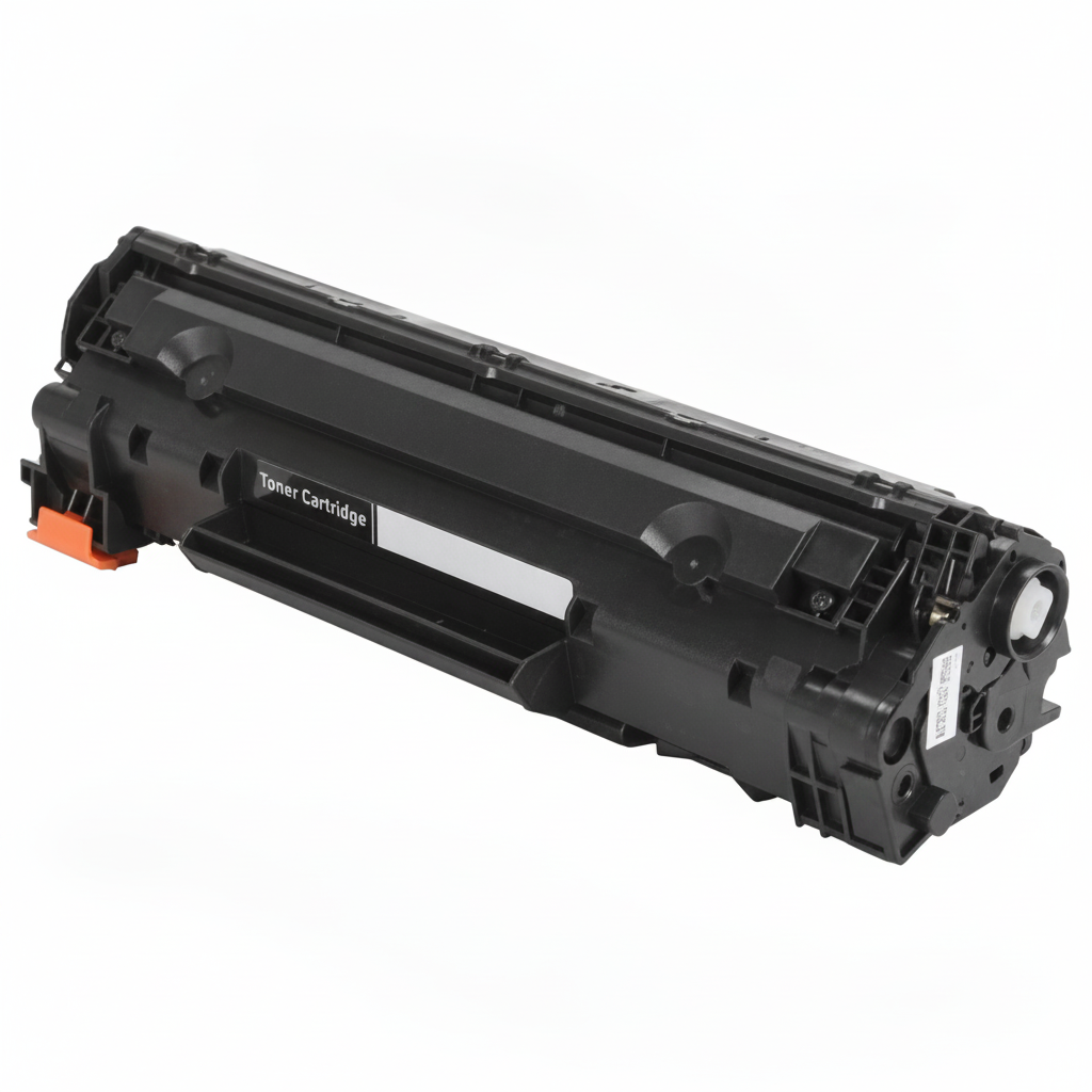 Compatible for HP 30A CF230A Toner Cartridge, 1600 pages, Black