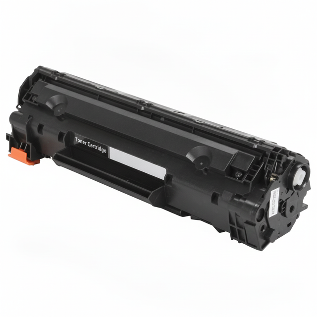 Compatible for HP 30A CF230A Toner Cartridge, 1600 pages, Black