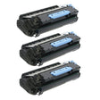 Compatible for Canon 106 Toner Cartridge, 5K pages, Box of 3, Black