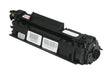 Compatible for Canon 128 MICR Toner Cartridge, 2100 pages, Black