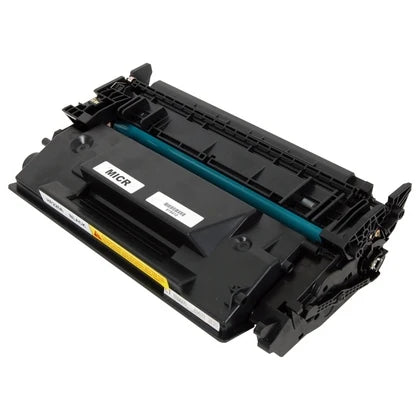 Compatible for HP 26A CF226A MICR Toner Cartridge, 3100 pgs, Black