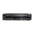 Compatible for HP 204A CF510A Toner Cartridge, 1100 Pages, Black