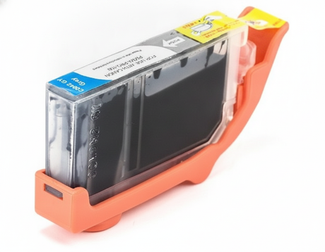 Compatible for 6390B002 CLI-42GY Ink Cartridge, Gray