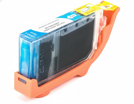 Compatible for 6385B002 CLI-42C Ink Cartridge, Cyan
