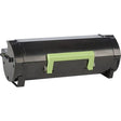 Compatible for 52D1X00 #521X Extra HY Toner Cartridge, 45K Pages, Black