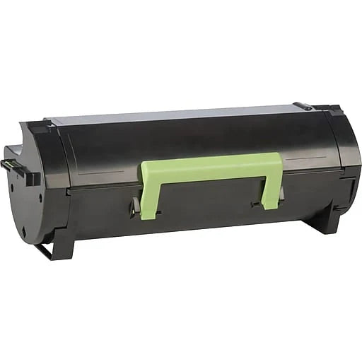 Compatible for 52D1X00 #521X Extra HY Toner Cartridge, 45K Pages, Black