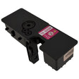 Compatible for 1T02R7BUS0 TK-5242M Toner Cartridge, 3K pages, Magenta